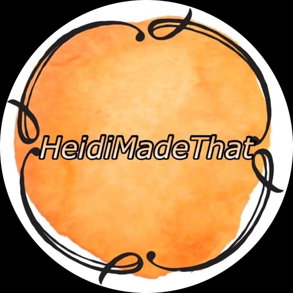 heidimadethat